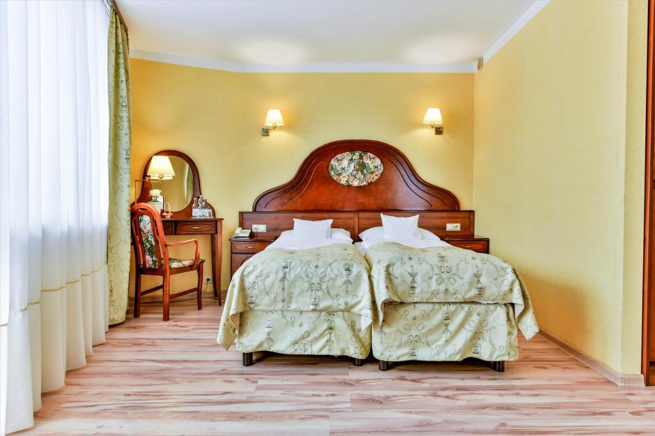 Apartamenty Sobieski Колобжег Екстер'єр фото