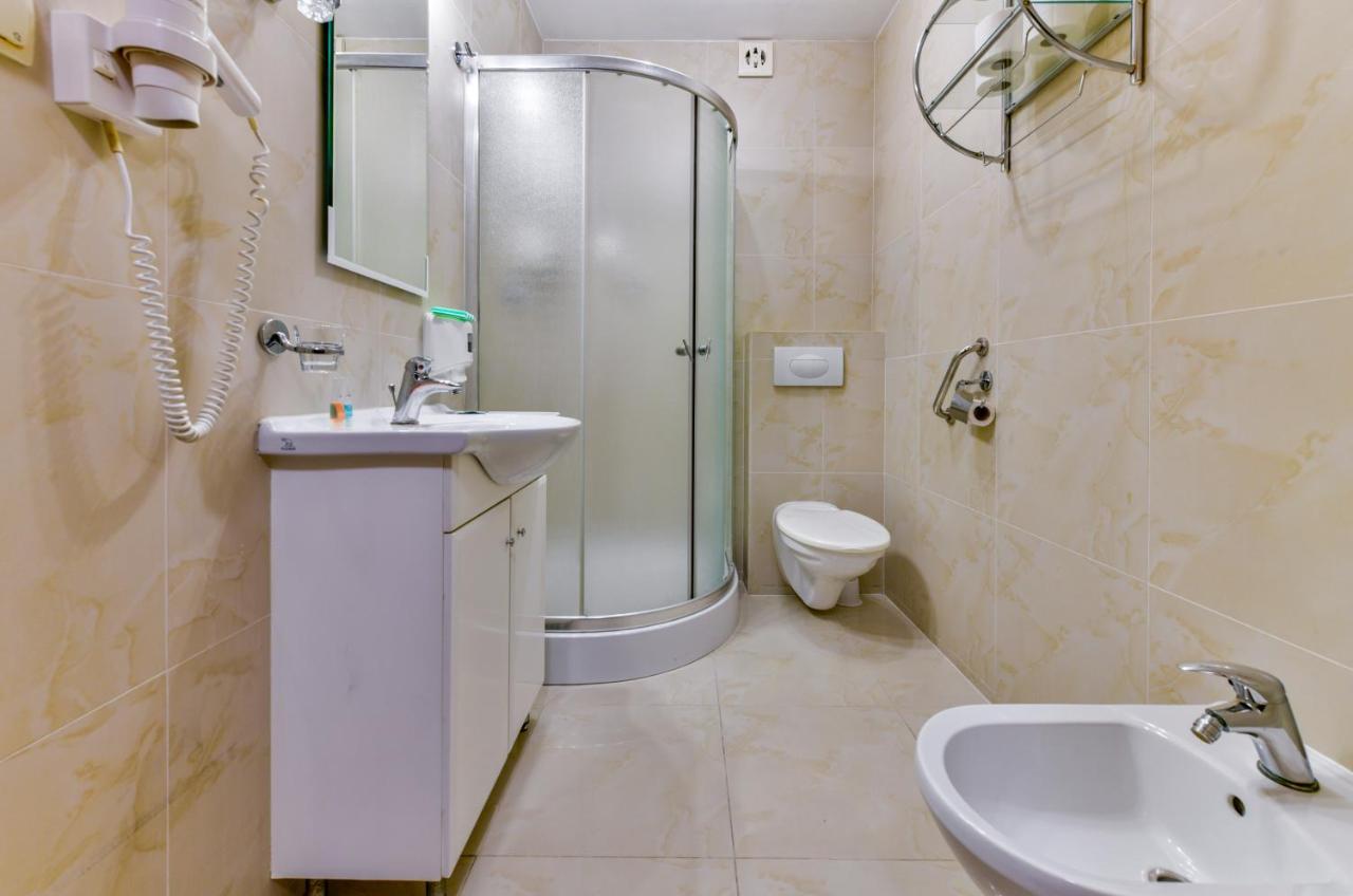 Apartamenty Sobieski Колобжег Екстер'єр фото