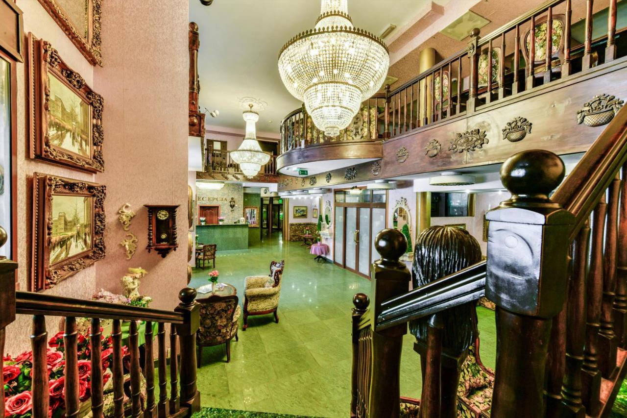 Apartamenty Sobieski Колобжег Екстер'єр фото