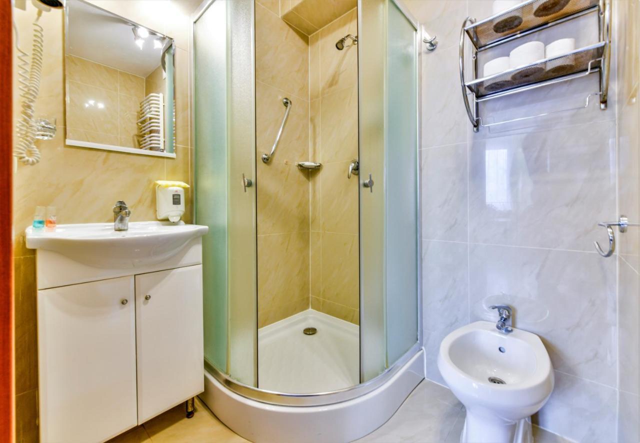 Apartamenty Sobieski Колобжег Екстер'єр фото