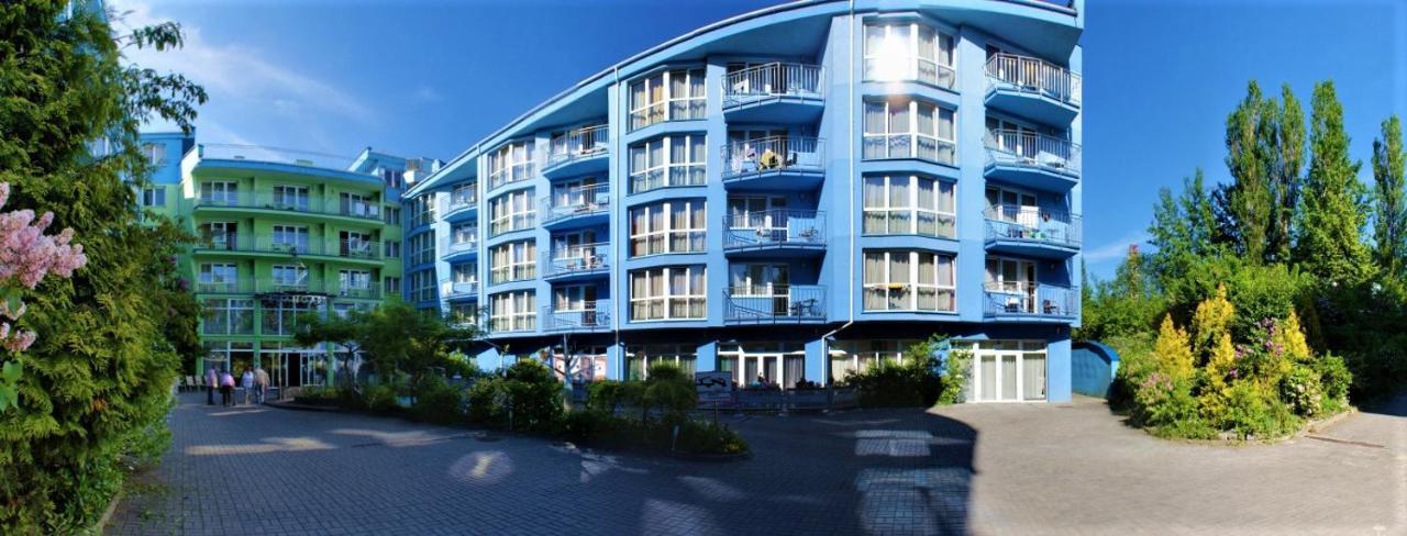Apartamenty Sobieski Колобжег Екстер'єр фото