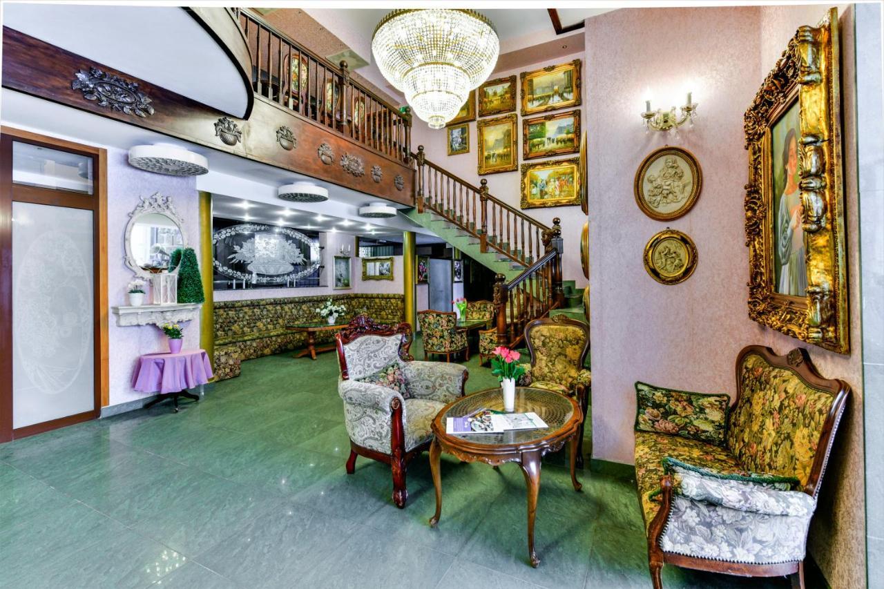 Apartamenty Sobieski Колобжег Екстер'єр фото