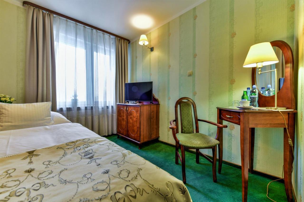 Apartamenty Sobieski Колобжег Екстер'єр фото