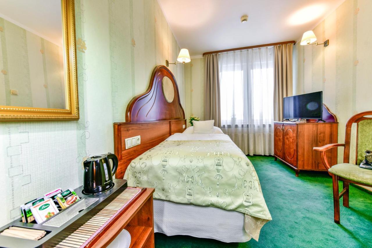 Apartamenty Sobieski Колобжег Екстер'єр фото